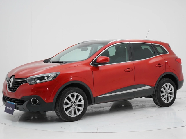 Renault Kadjar 2019