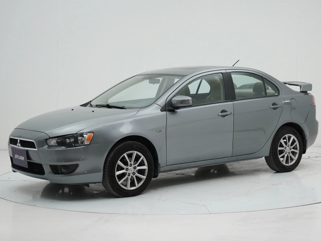 Mitsubishi Lancer 2016