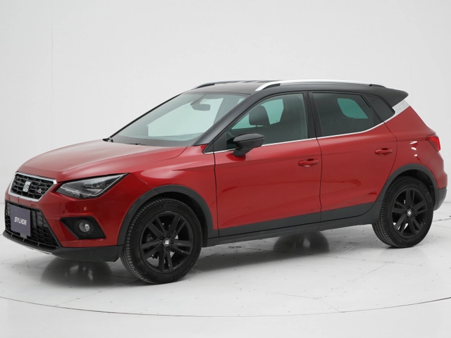 Seat Arona 2020