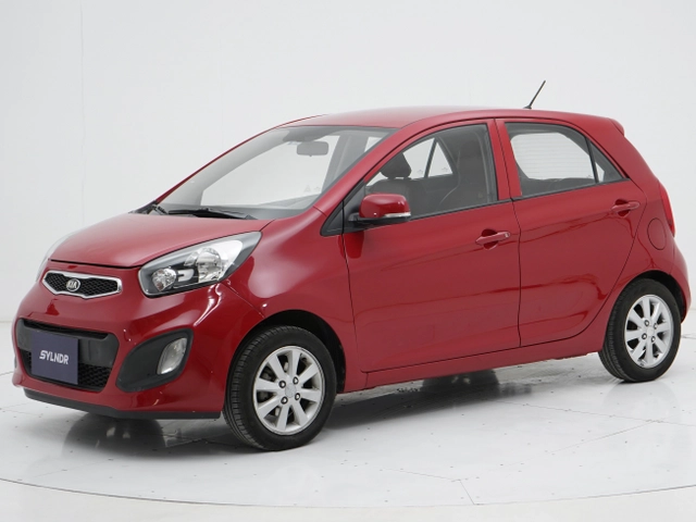 Kia Picanto 2013