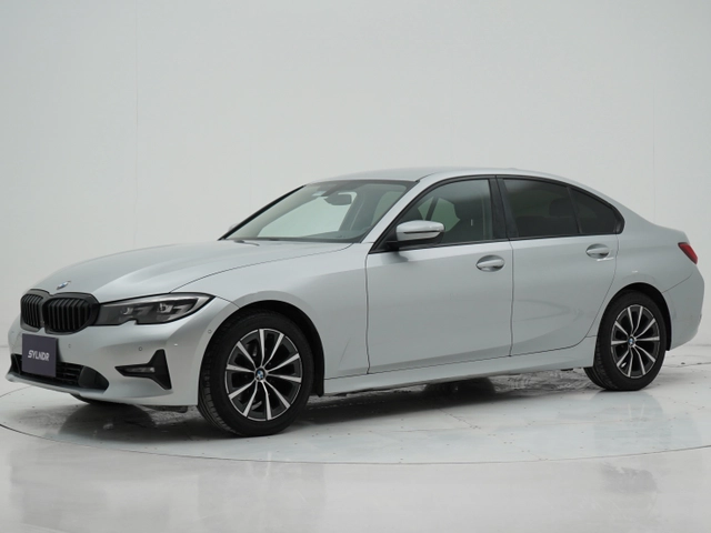 BMW 320 2020