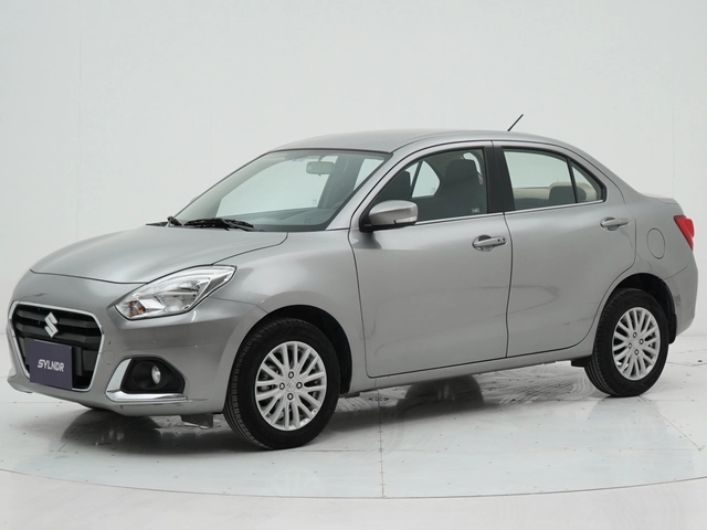 Suzuki Dzire 2021