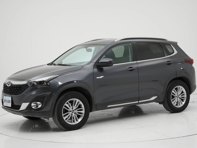 Chery TIGGO 7 2021