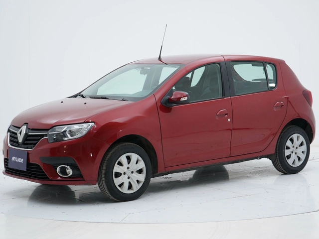 Renault Sandero 2020