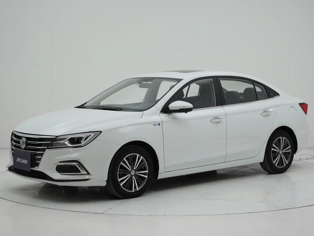 MG 5 2021