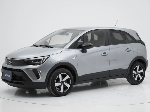 Opel CROSS LAND 2022
