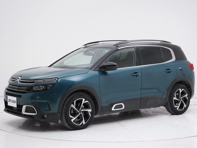 Citroen C5 AIRCROSS 2020