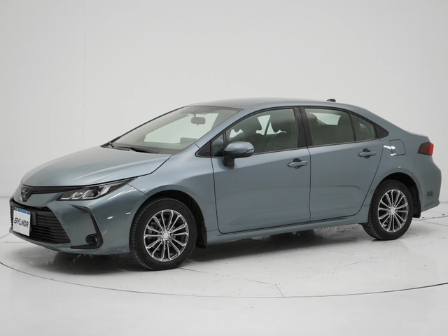 تويوتا Corolla 2020