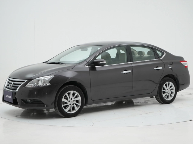 Nissan Sentra 2024