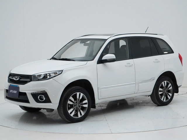 Chery TIGGO 3 2022