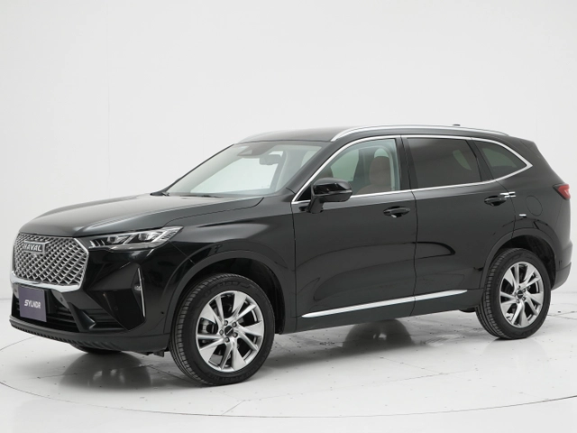 Haval H6 2022