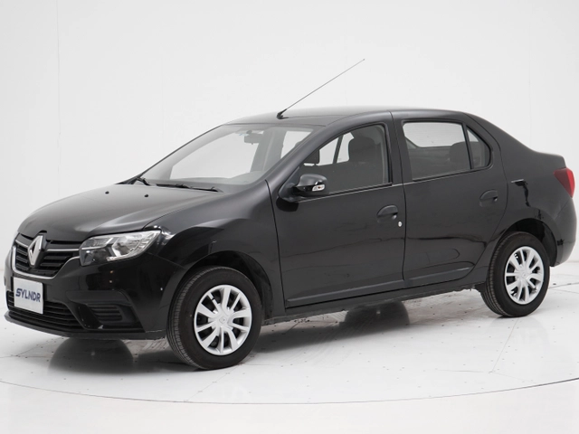 Renault Logan 2019