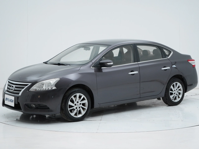 نيسان Sentra 2018